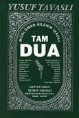 Tam Dua Kitabı (B04) - 1