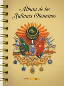 Album de los Sultanes Ottomanos (İspanyolca) - 1