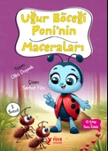 Uğur Böceği Poni'nin Maceraları 1. Sınıf - 1