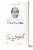 Müdafaalarım - 1