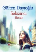 Sekizinci Renk - 1