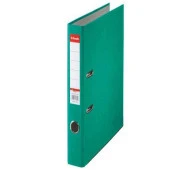 Esselte Klasör Ekonomik Dar Yeşil (30 Lu Koli) - 1