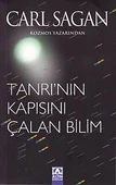 Tanrı'nın Kapısını Çalan Bilim - 1