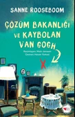 Çözüm Bakanlığı ve Kaybolan Van Gogh - 1