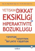 Yetişkin Dikkat Eksikliği ve Hiperaktivite Bozukluğu - 1