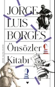 Önsözler Kitabı - 1