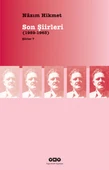 Son Şiirleri (1959-1963) - 1