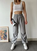 Paraşüt pantolon - 6