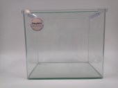Dophin İthal Oval Kenarlı Akvaryum 30 X 19 X 26 cm - 3