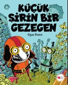 Küçük Şirin Bir Gezegen - 1