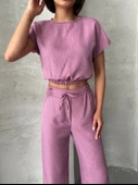 Bluz pantolon takım s255057 - 2