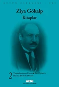 Bütün Eserleri – Kitaplar 2 - 1