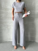 Bluz pantolon takım s255057 - 1
