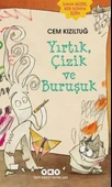 Yırtık, Çizik ve Buruşuk - 1