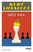Gece Ana - 1