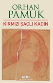 Kırmızı Saçlı Kadın - 1