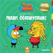 Kral Şakir İlk Okuma 19 - Parayı Öğreniyorum - 1