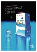 Gökevi Hayalet Gezileri - 1