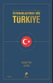 İstikrarlaştırıcı Güç Türkiye - 1
