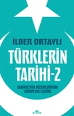 Türklerin Tarihi 2 - 1