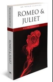 Romeo And Juliet - İngilizce Klasik Roman - 1