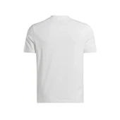 3F,Reebok Identıty Stacked L,Beyaz Erkek Tişört 101528058 - 5