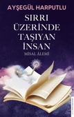 Sırrı Üzerinde Taşıyan İnsan - 1