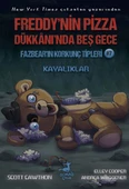 Freddy’nin Pizza Dükkanı’nda Beş Gece Fazbear’ın Korkunç Tipleri 7: Kayalıklar - 1