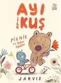 Ayı ile Kuş/Piknik ve Diğer Öyküler - 1