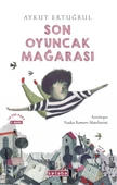 Son Oyuncak Mağarası - 1