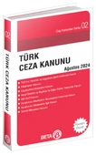 Cep Kanunu Serisi 02 - Türk Ceza Kanunu - 1