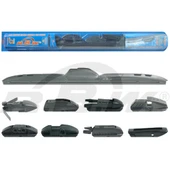 RBW Silecek Süpürgesi 430MM Hybrid (8 Aparatlı) - 1