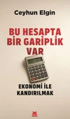 Bu Hesapta Bir Gariplik Var - 1