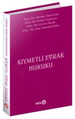 Kıymetli Evrak Hukuku - 1