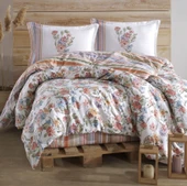 Ranforce Nev Takımı Çift Kişilik Zemi V1 Pudra thumbnail 1