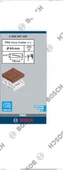 BfU Elmas Kuru Karot Uç 60*150MM G1/2 - 2
