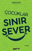 Çocuklar Sınır Sever - 1