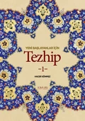 Yeni Başlayanlar İçin Tezhip 1 - 1