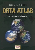 Orta Aslas - 1