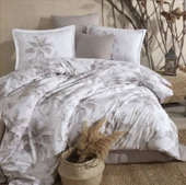 Ranforce Nev Takımı Çift Kişilik Loretto V1 Bej thumbnail 1