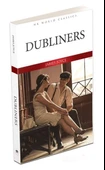 Dubliners - İngilizce Klasik Roman - 1