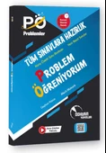 Doktrin Yayınları Temelden Problem Öğreniyorum (PÖ) Soru Bankası - 1