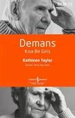 Demans – Kısa Bir Giriş - 1