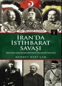 İranda İstihbarat Savaşı - 1