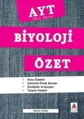 AYT Biyoloji Özet (YKS 2. Oturum) - 1