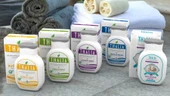 Buğday Özlü Saç Dökülmesine Karşı Kuru Boyalı ve Yıpranmış Saçlar Şampuanı 300 ML - 5