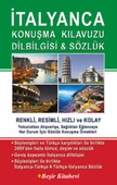 İtalyanca Konuşma Kılavuzu Dilbilgisi - Sözlük - 1