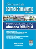 Başlangıçtan İleri Düzeye Almanca Dilbilgisi - 1