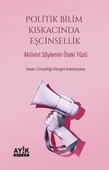 Politik Bilim Kıskacında Eşcinsellik - 1