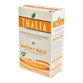 Buğday Özlü Saç Dökülmesine Karşı Kuru Boyalı ve Yıpranmış Saçlar Şampuanı 300 ML - 3